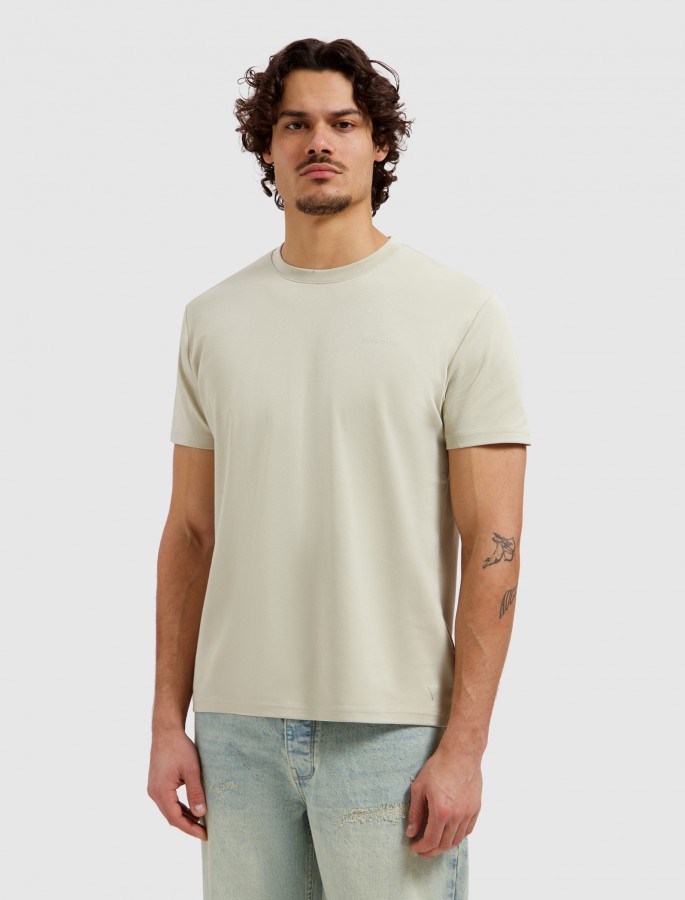 Afbeelding van 10120 - 46 - Essential Triangle - T-Shirt - Purepath